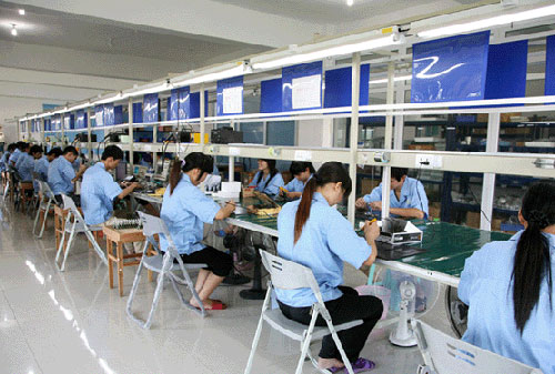 生產(chǎn)實(shí)力雄厚,為您解決經(jīng)營盈利的核心問題